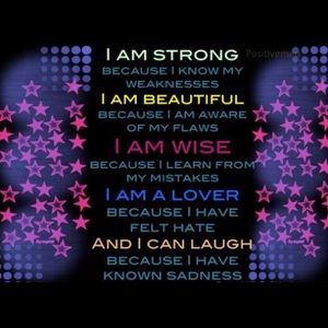 Meet your Posher, Vanessa